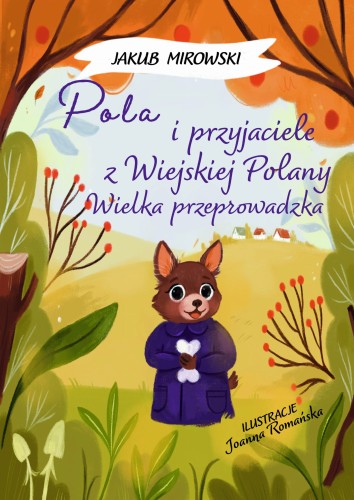 Pola - Jakub Mirowski okladka.jpg